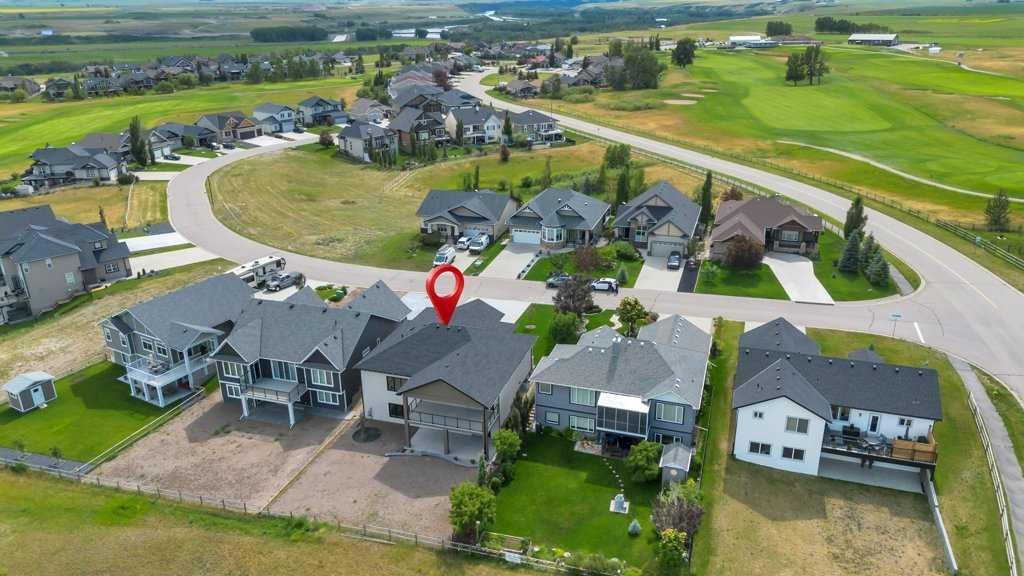 Photo of 158 SPEARGRASS Crescent, Carseland, AB T0J 0M0 (MLS # A2283619)