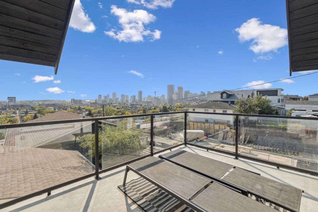 Photo of 809 9 Street NE, Calgary, AB T2E 7K2 (MLS # A2288150)