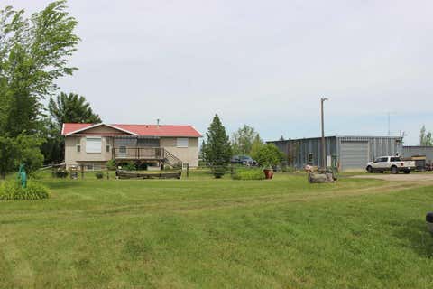 Photo of 61048 HWY 844, Raymond, AB T0K 2S0 (MLS # A2321535)