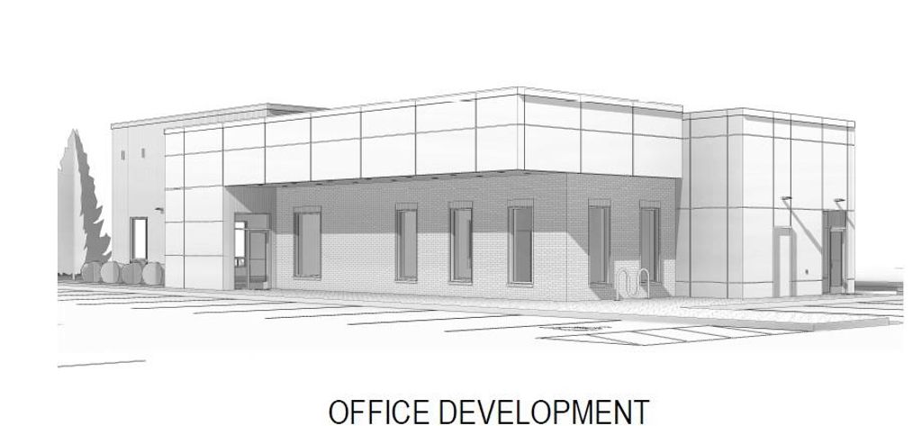 Photo of 10123 121 Avenue #Lot 25, Grande Prairie, AB T8V 7V3 (MLS # A2030554)