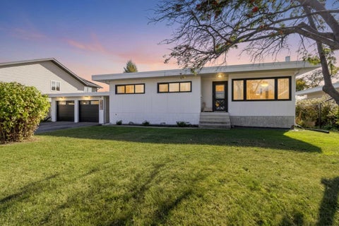 Photo of 4939 42 Street, Innisfail, AB T4G 1J9 (MLS # A2349904)