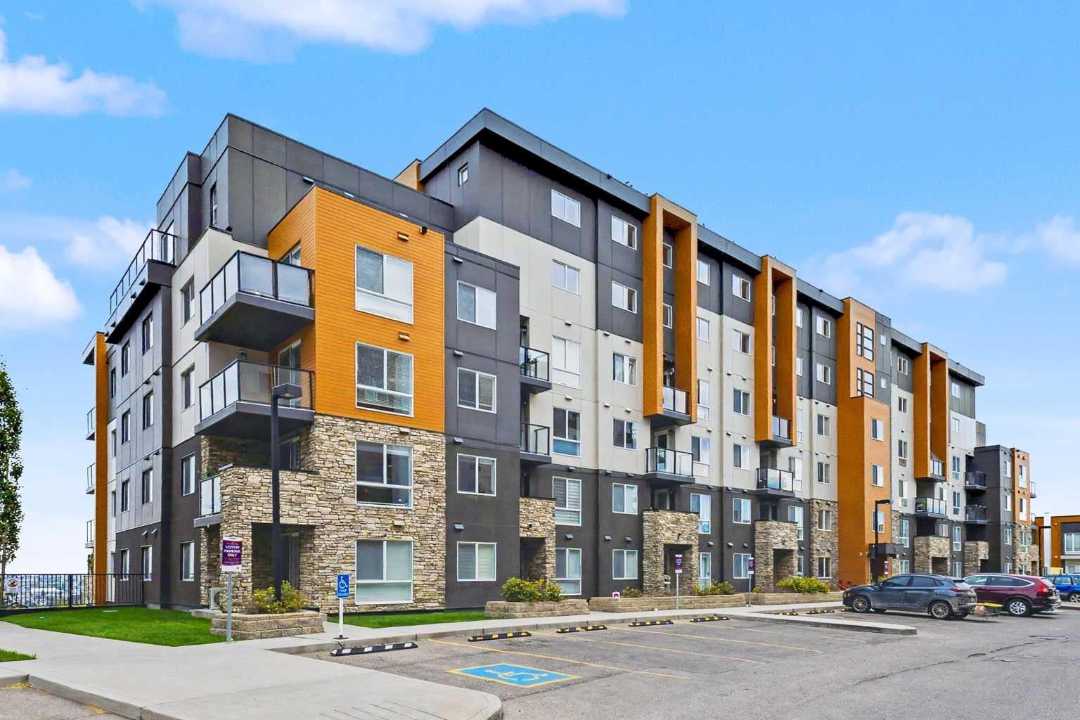 10 Kincora Glen Park NW 801