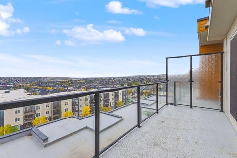 Photo of 10 Kincora Glen Park NW #801, Calgary, AB T3R 1K1 (MLS # A2347979)