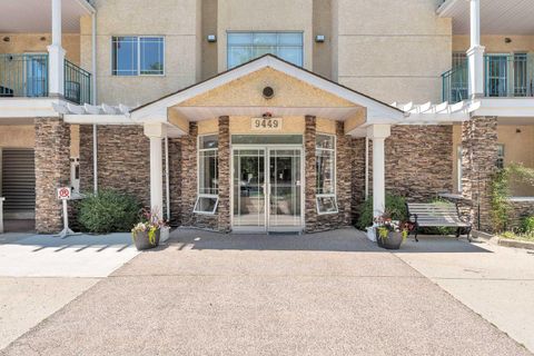 Photo of 9449 19 Street SW #108, Calgary, AB T2V 5J8 (MLS # A2291640)