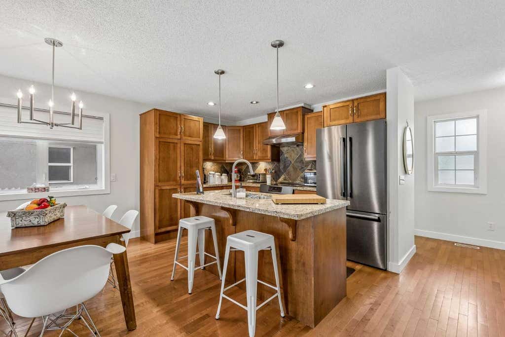 Photo of 3444 3 Avenue NW, Calgary, AB T2N 0M3 (MLS # A2336104)