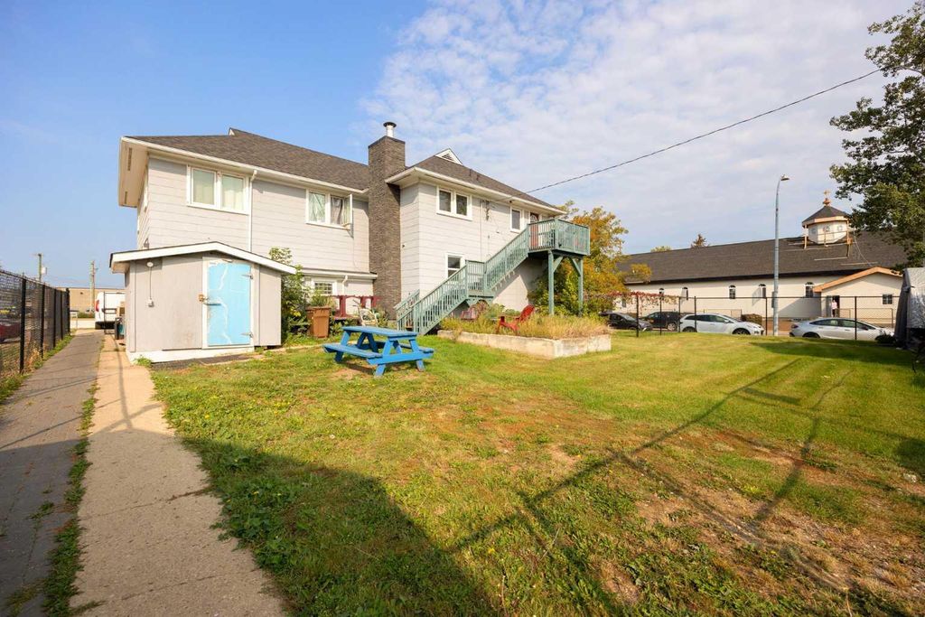 Photo of 10015 MAIN Street, Fort McMurray, AB T9H 2G4 (MLS # A2255953)