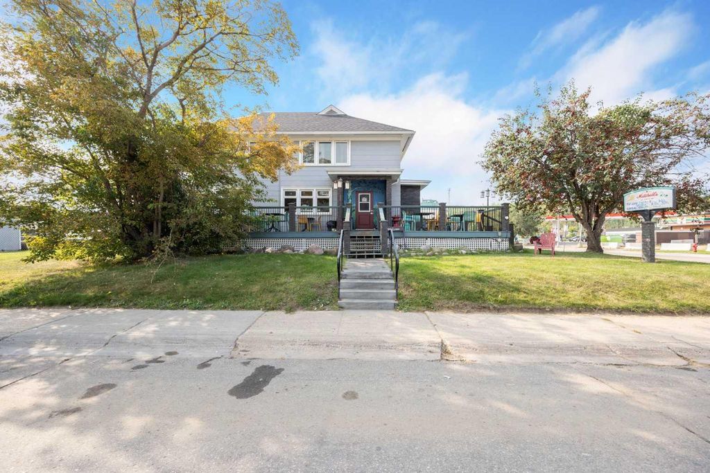 Photo of 10015 MAIN Street, Fort McMurray, AB T9H 2G4 (MLS # A2255953)