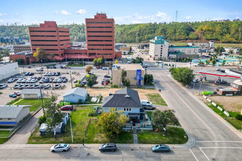 Photo of 10015 MAIN Street, Fort McMurray, AB T9H 2G4 (MLS # A2255953)