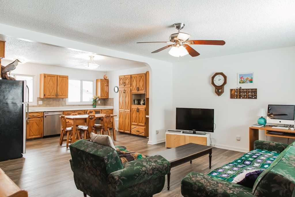 Photo of 9233 99 Avenue, Grande Prairie, AB T8V 3X4 (MLS # A2286954)