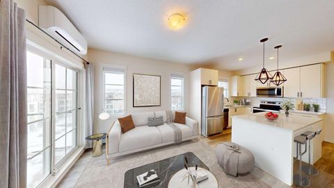 298 Sage Meadows Park NW 2403 Calgary AB T3P 1P5