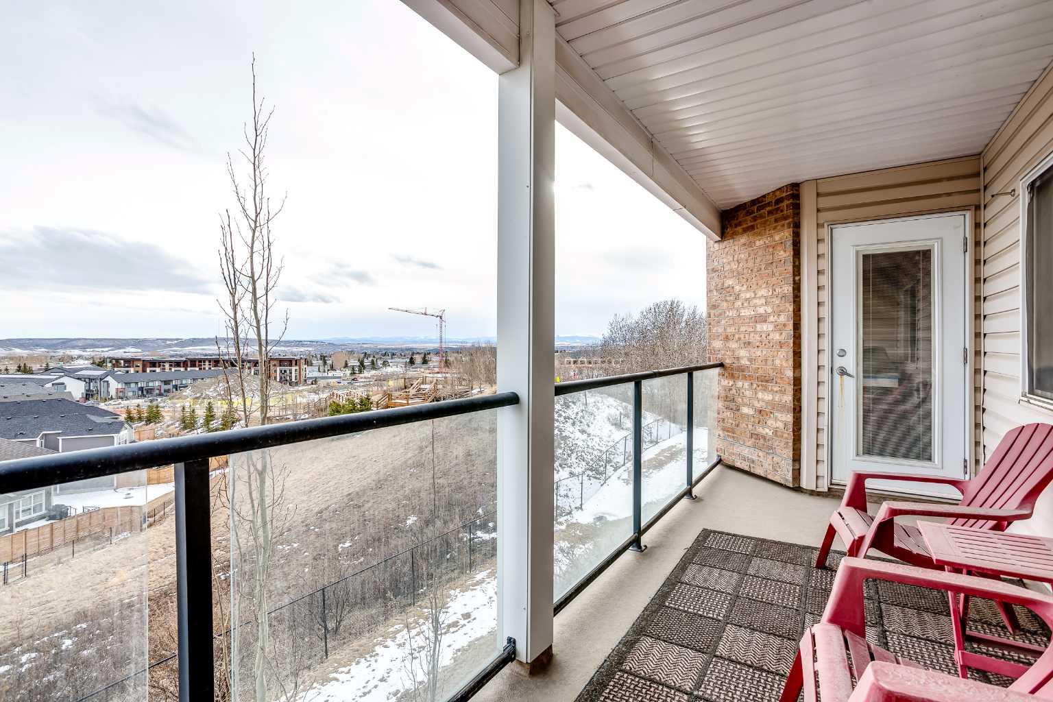 950 Arbour Lake Road NW 1205