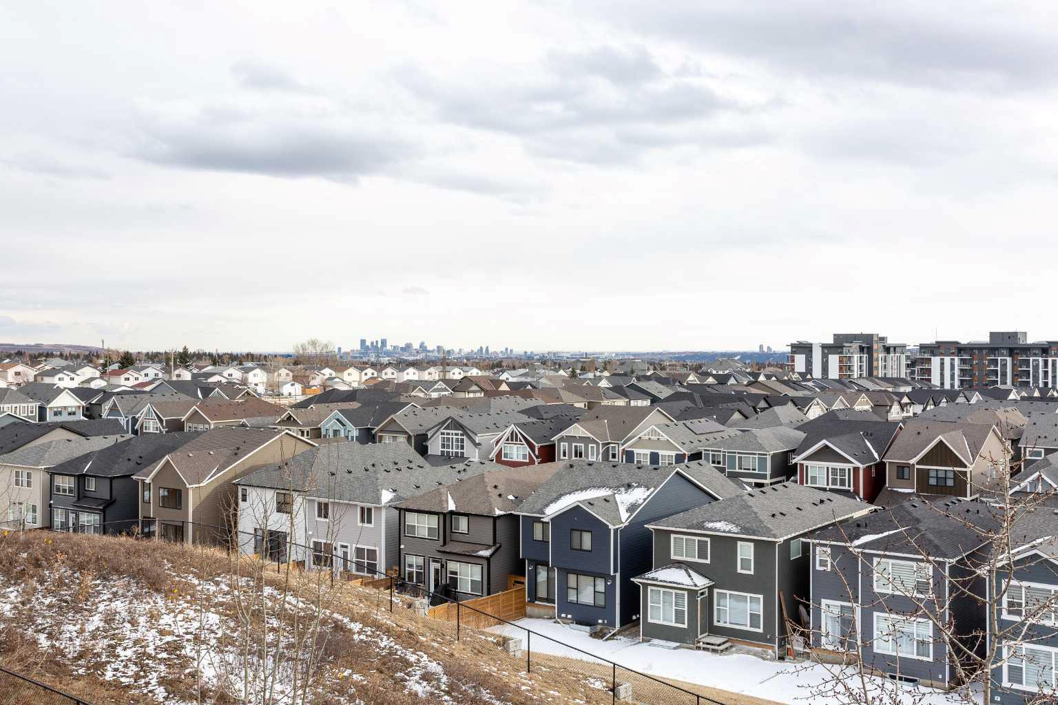 950 Arbour Lake Road NW 1205