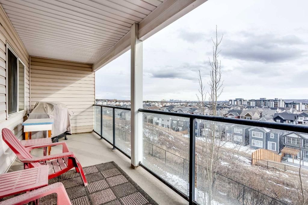 Photo of 950 Arbour Lake Road NW #1205, Calgary, AB T3G 5B3 (MLS # A2292904)