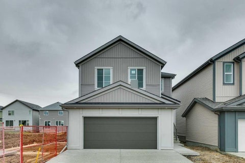 Photo of 138 Sugarsnap Street SE, Calgary, AB T3S 0K6 (MLS # A2319065)