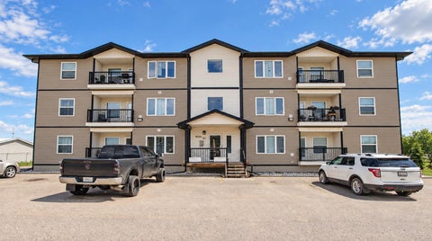 Photo of 4520 51 Street #103A, Vermilion, AB T9X 0A2 (MLS # A2330461)