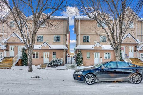 Photo of 1409 Centre A Street NE #118, Calgary, AB T2E 2Z8 (MLS # A2303811)