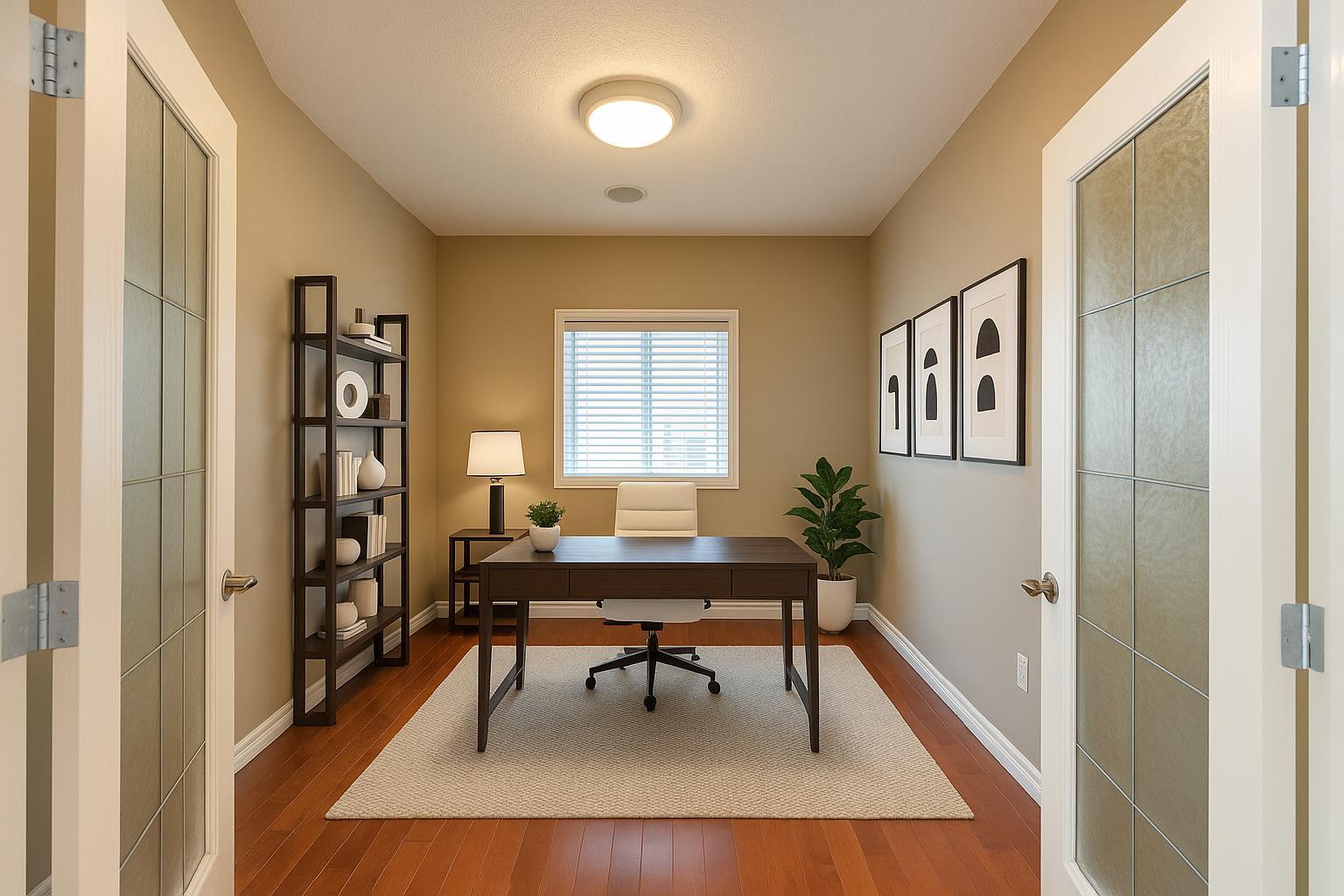 94 Kincora Gardens NW