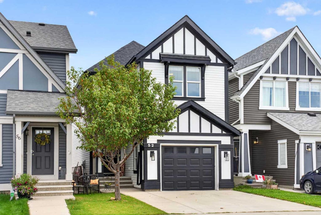Photo of 52 Evansborough Way NW, Calgary, AB T3P 0M3 (MLS # A2347459)