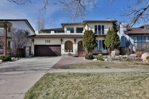 318 Mcmaster Boulevard W Lethbridge AB T1K 4R5
