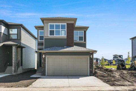 232 Belmont Park SW Calgary AB T2X 5T7