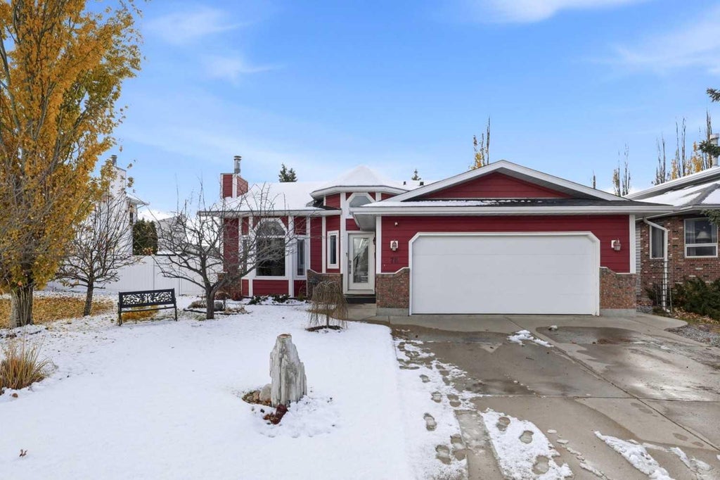 Photo of 78 Duncan Crescent, Red Deer, AB T4R 2C1 (MLS # A2354394)