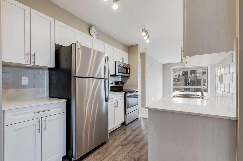 Photo of 20 Kincora Glen Park NW #402, Calgary, AB T3R 1R9 (MLS # A2294627)