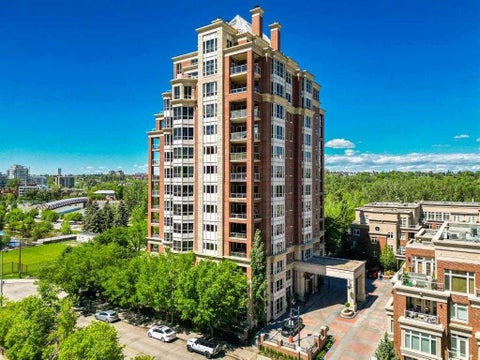 Photo of 690 Princeton Way SW #802, Calgary, AB T2P 5J9 (MLS # A2343025)