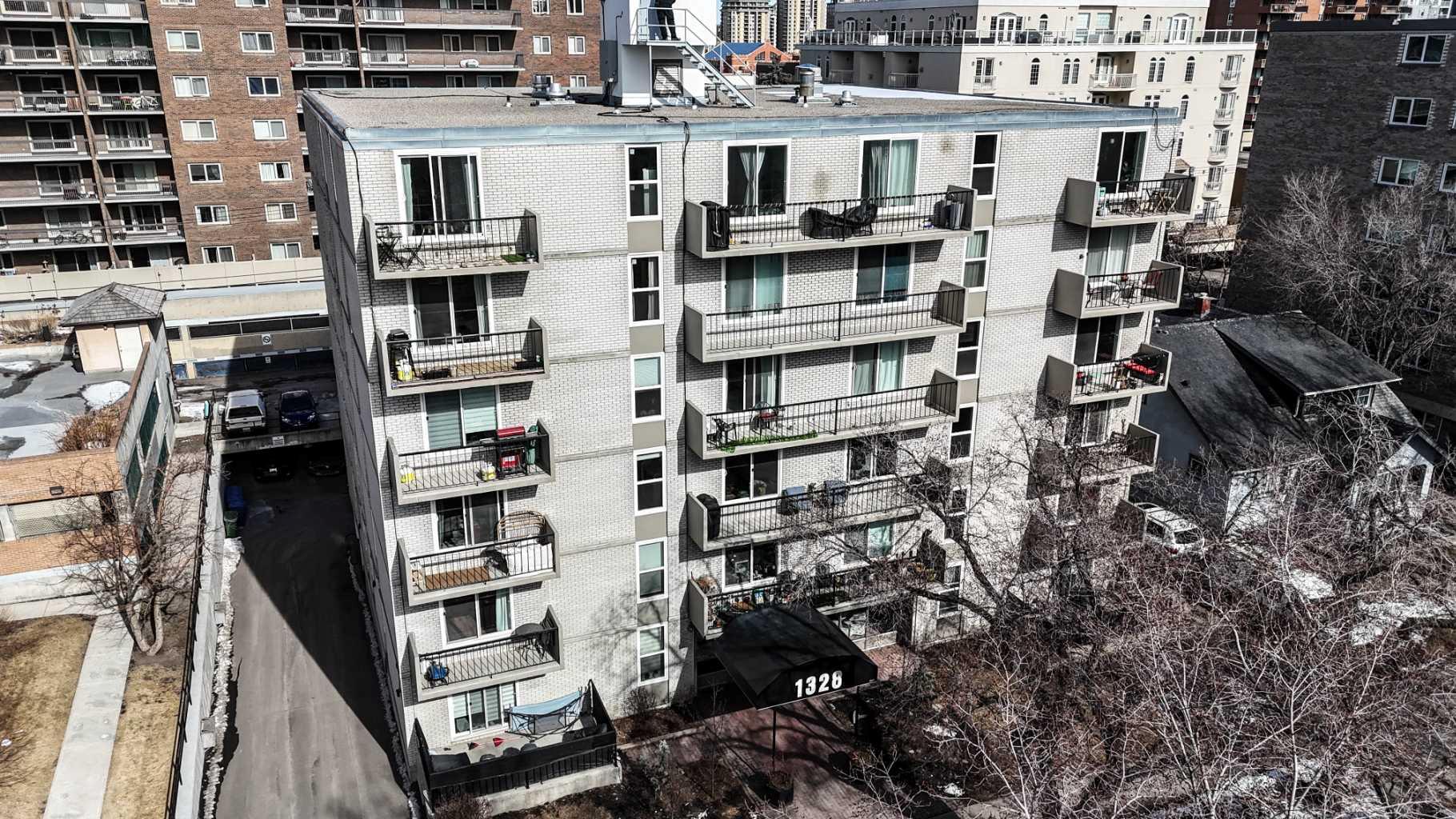 1328 13 Avenue SW 303