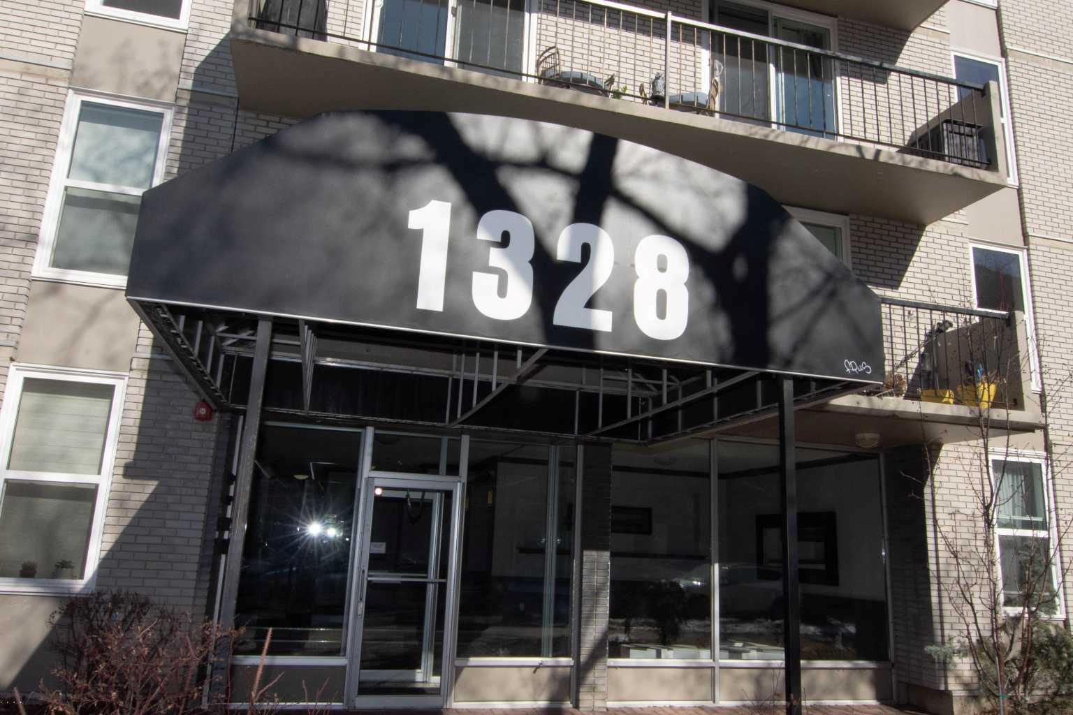 1328 13 Avenue SW 303