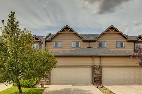 Photo of 418 Ranch Ridge Meadow, Strathmore, AB T1P 0A9 (MLS # A2344240)