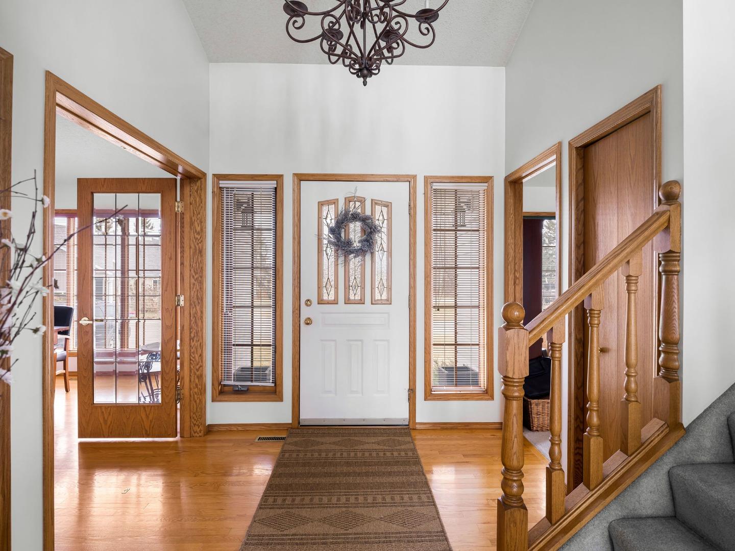 3216 Township Road 303 Road