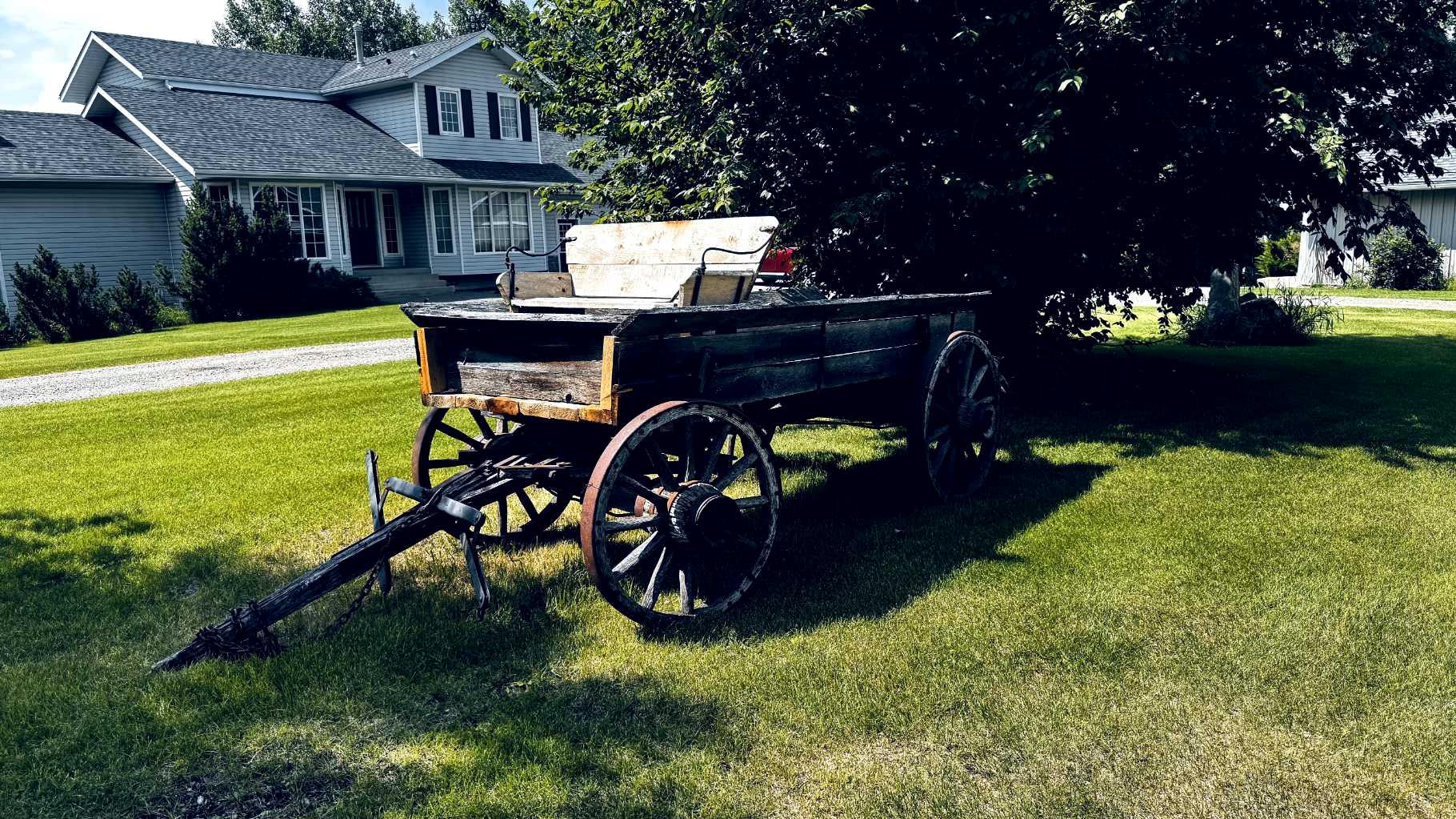 3216 Township Road 303 Road