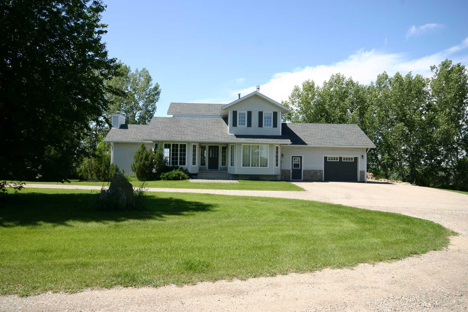 3216 Township Road 303 Road