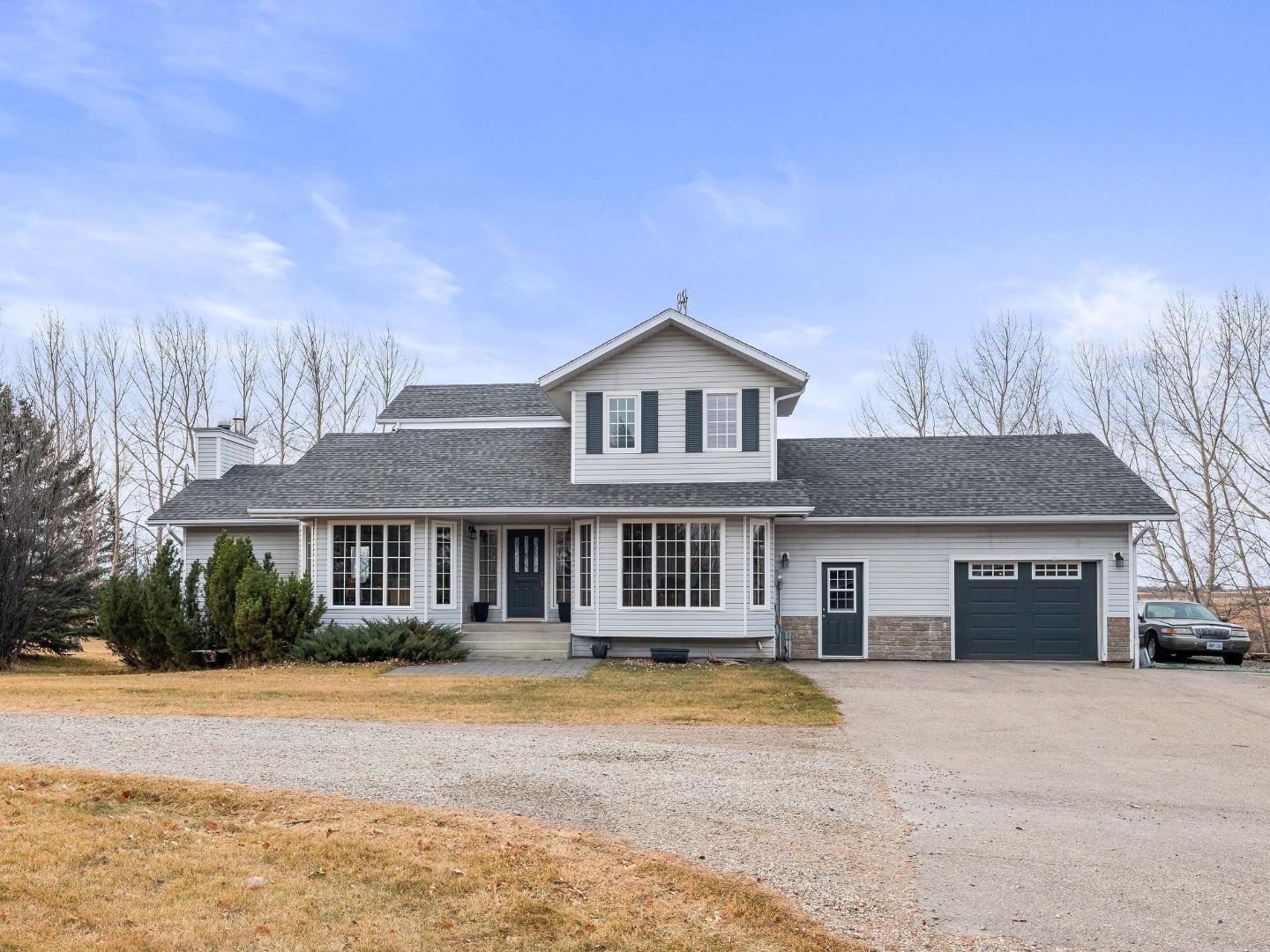 3216 Township Road 303 Road