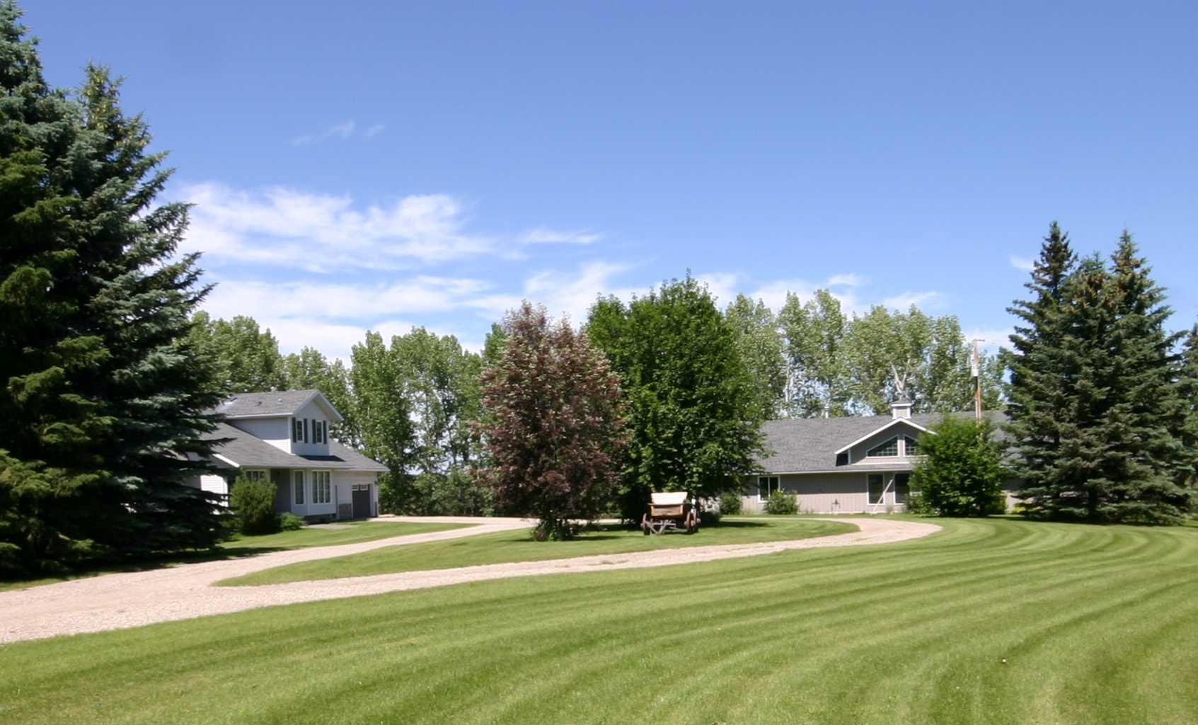 3216 Township Road 303 Road