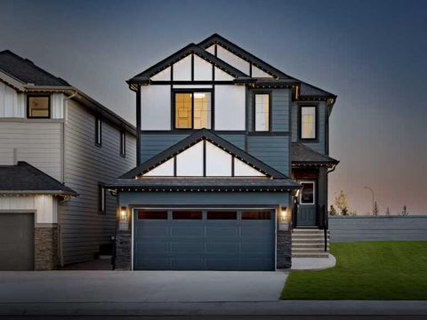 Photo of 194 Drystone Way NW, Calgary, AB T3R 2M1 (MLS # A2305695)