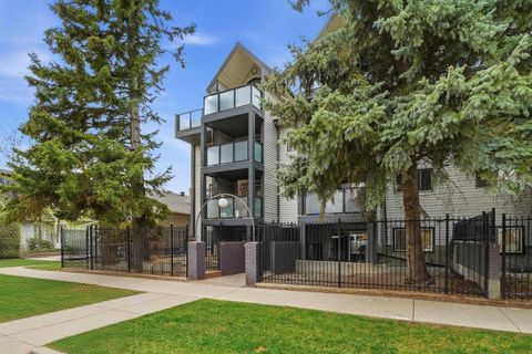 Photo of 717 4A Street NE #107, Calgary, AB T2E 3W1 (MLS # A2309759)