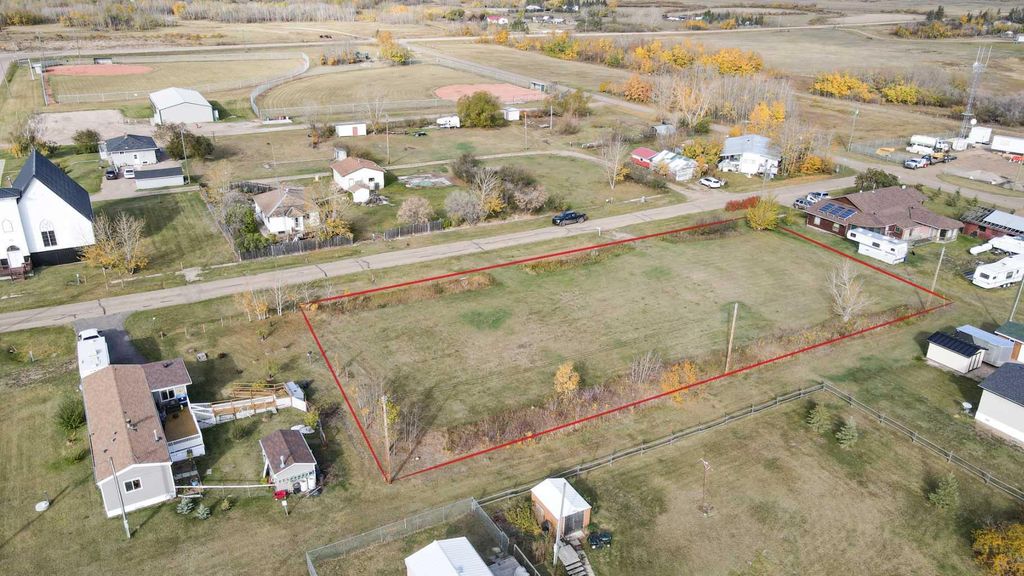 Photo of 204 2nd Street, Gadsby, AB T0C 1K0 (MLS # A2037425)