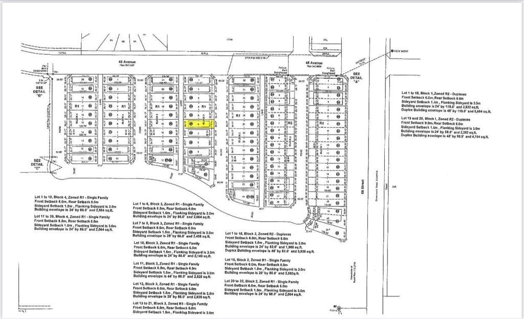 Photo of 4720 68 Street, Camrose, AB T4V 2P7 (MLS # A2016921)