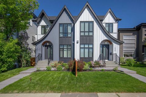 1932 27 Street SW Calgary AB T3E 2E5