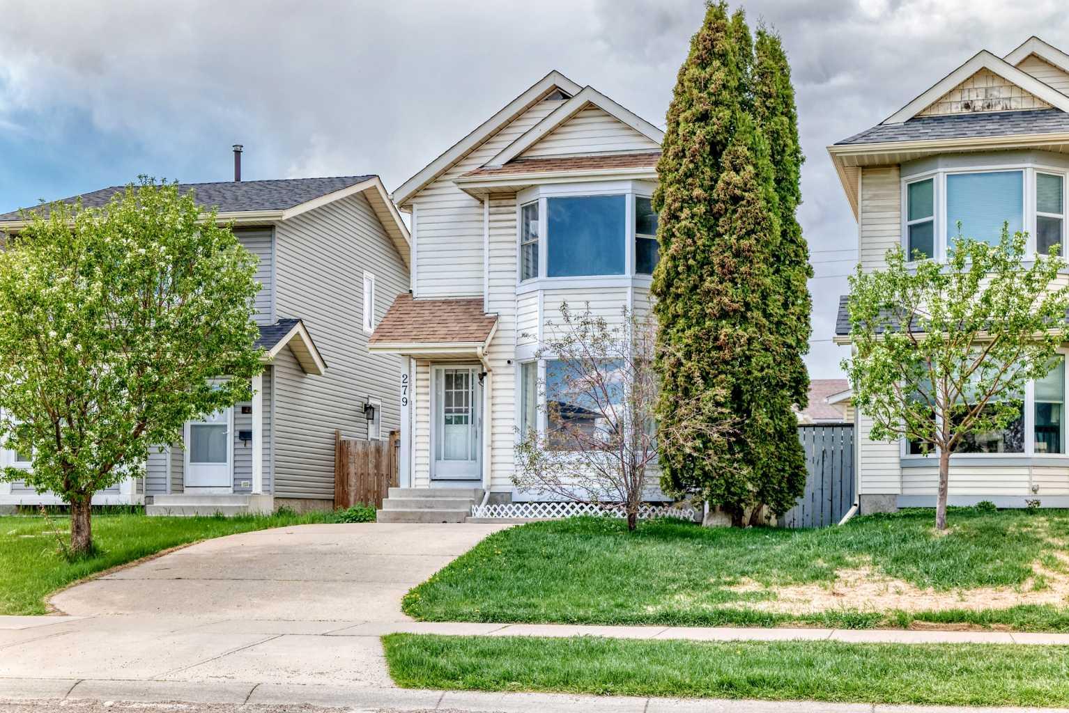 279 Falton Drive NE