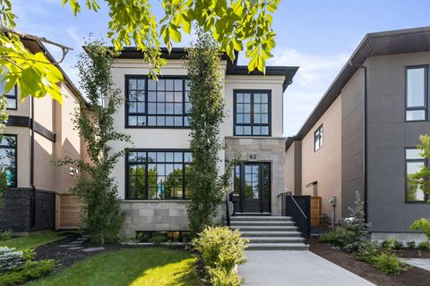 82 Valour Circle SW Calgary AB T3E 7B6