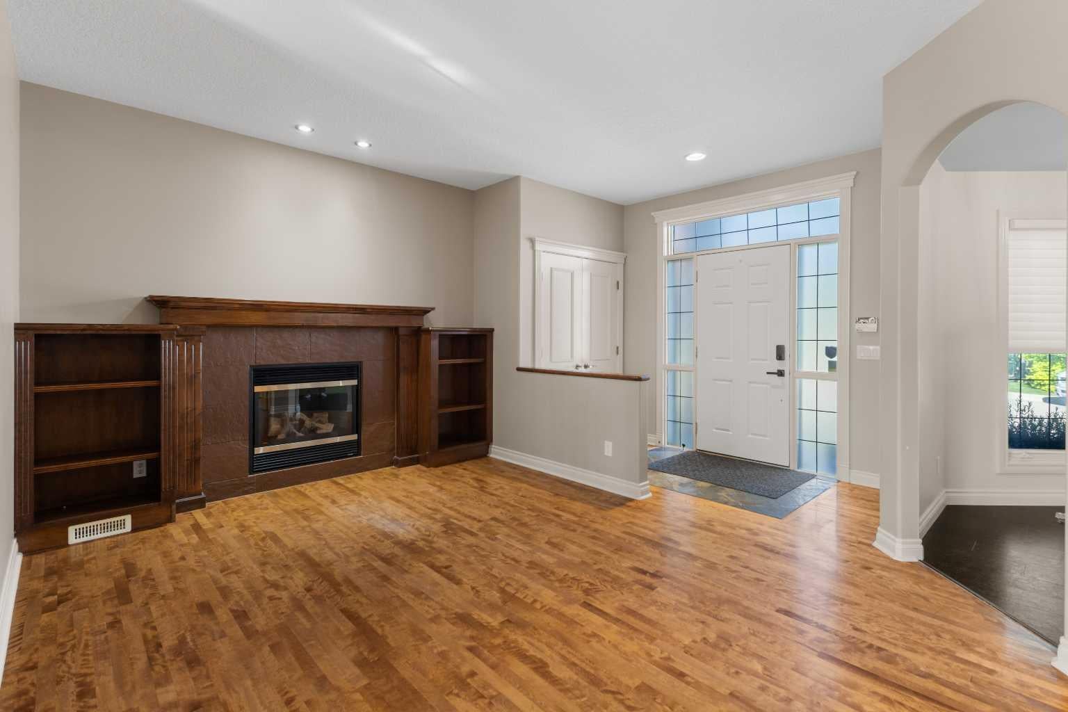 75 Discovery Ridge Mount SW