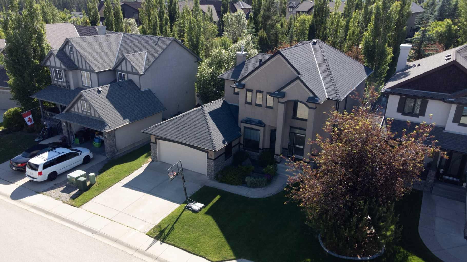 75 Discovery Ridge Mount SW