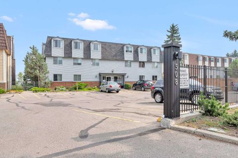 508 Cedar Crescent SW 301 Calgary AB T3C 2Y8