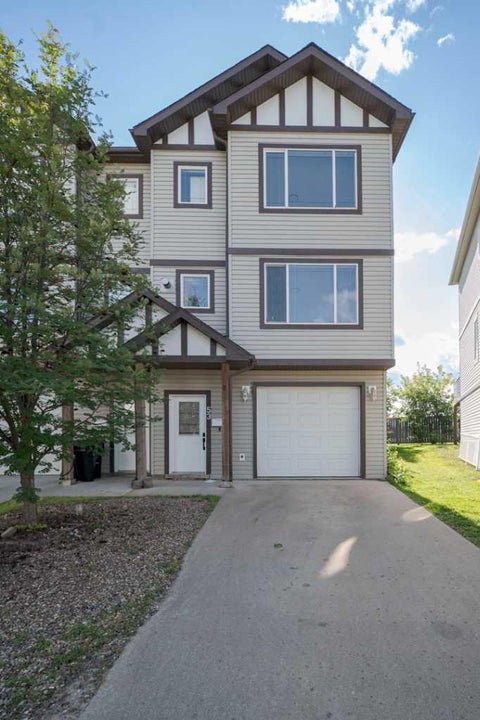 Photo of 240 Laffont Way #53, Fort McMurray, AB T9K 2W2 (MLS # A2338476)