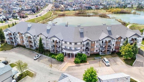 Photo of 92 Saddletree Court NE #218, Calgary, AB T3J 0K9 (MLS # A2336075)