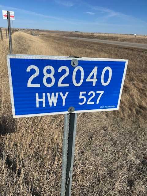 14 Pine Coulee Ranch SW