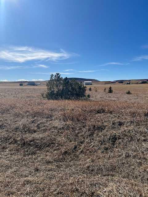 14 Pine Coulee Ranch SW