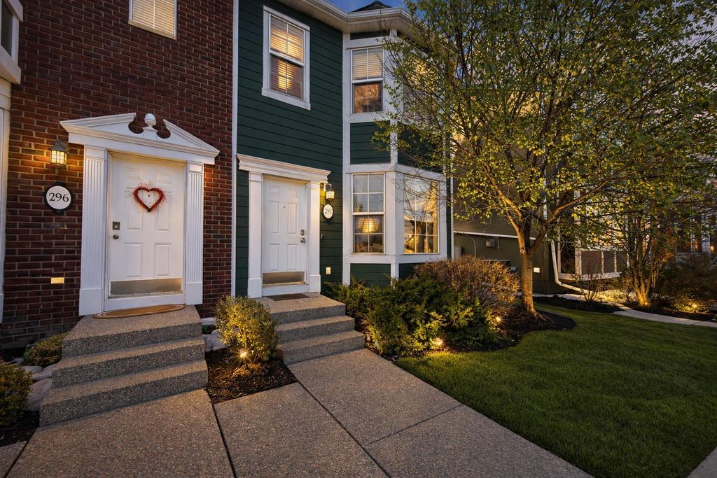 Photo of 292 Rainbow Falls Drive, Chestermere, AB T1X 0E4 (MLS # A2291242)